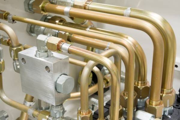 filtración de aceite filtración de aceite