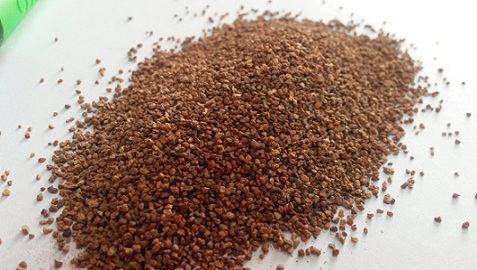 aceite para turbinas