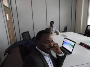 Oil Reclamation in Nigeria -- GlobeCore