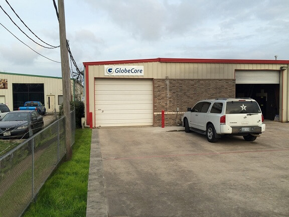 Huston The UVB Unit Was Successfully Started Up in Thailand