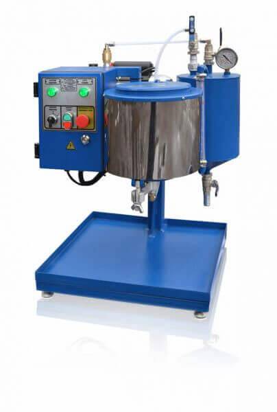 Laboratory Oil Filtration Unit Laboratory Oil Filtration Unit