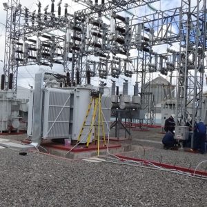 aceites de transformador