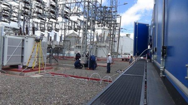 mantenimiento de transformadores mantenimiento de transformadores