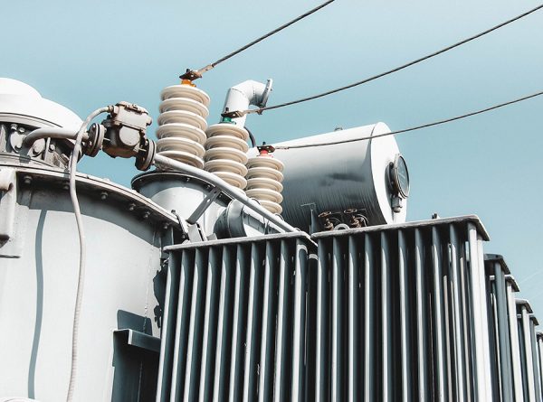 maintenance des transformateurs de puissance