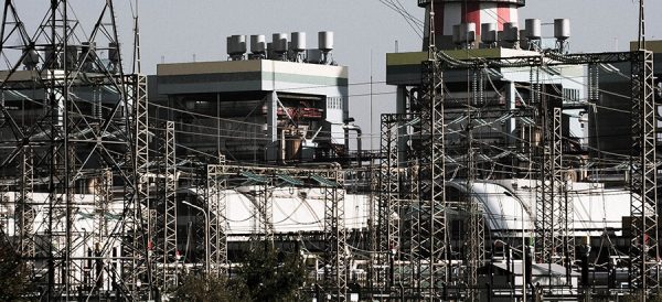 récupération de l’huile