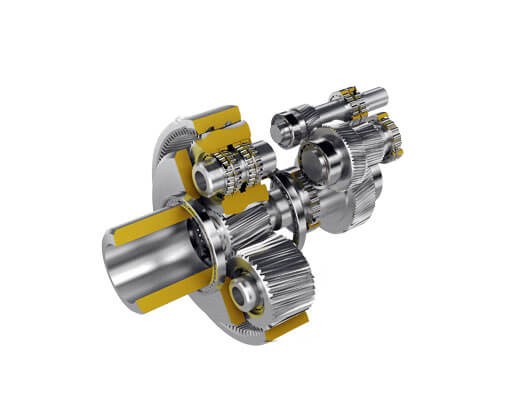 GearBox Wind Turbine Gear Oil Changer