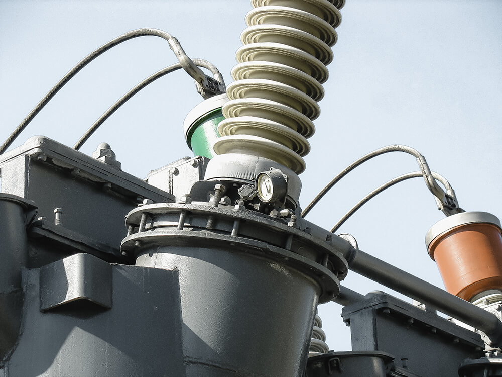 recuperación de aceite usado