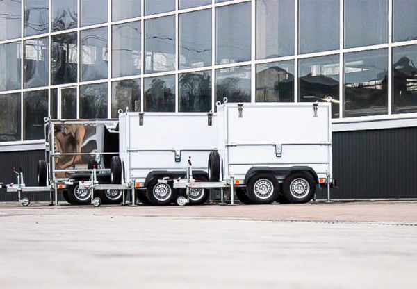 Transformer Oil Purifier GlobeCore