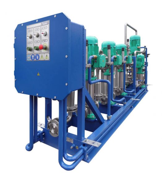 Producción de biodiesel Producción de biodiesel