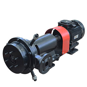 Colloid mills for different applications