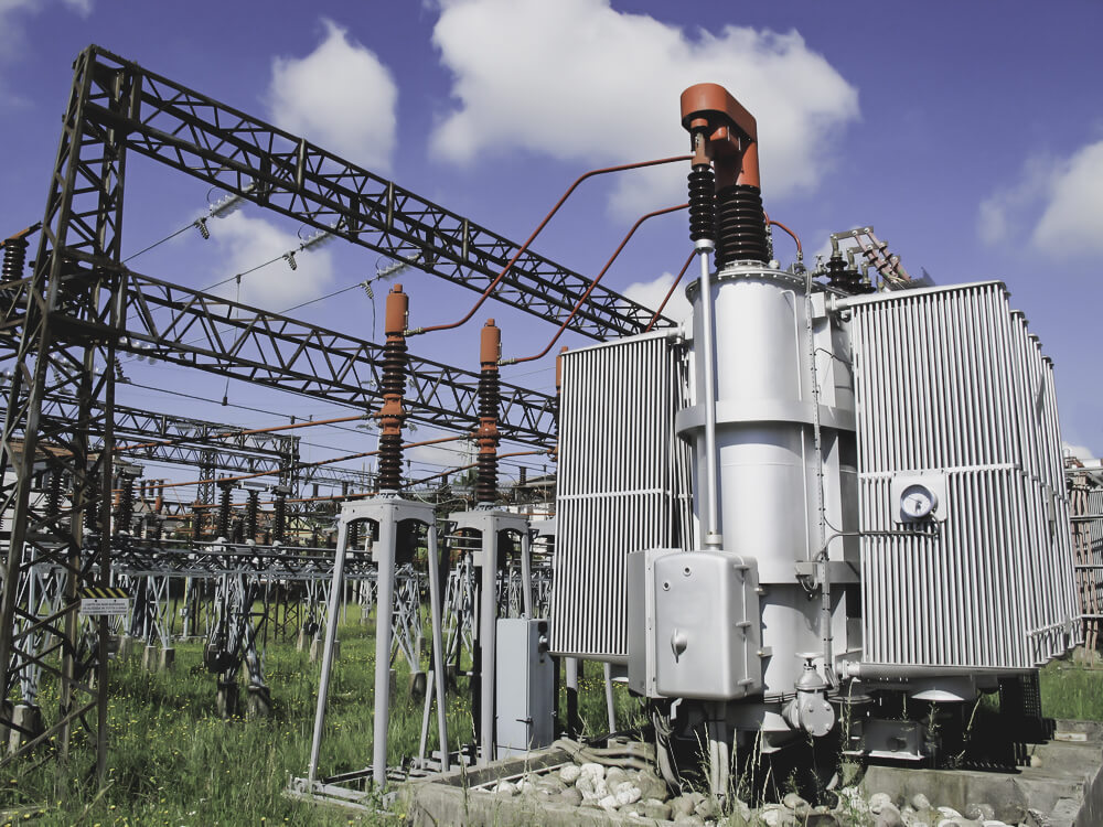 mantenimiento de aceite