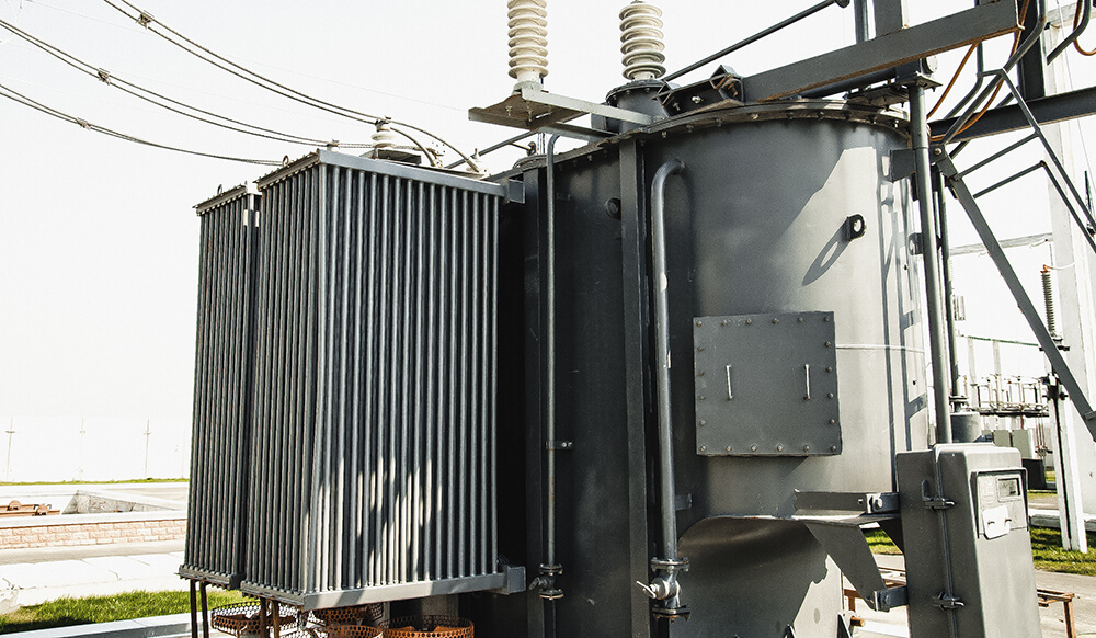 traitement des huiles usagées