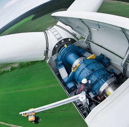 purificación de aceite de turbina purificación de aceite de turbina