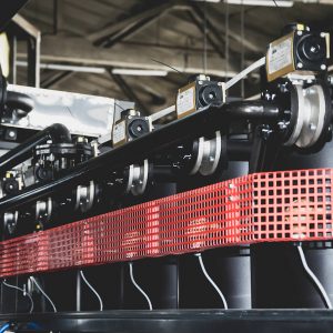 Transformer oil recovery MASHINE