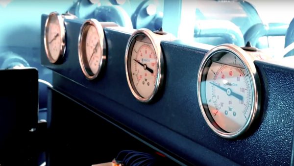 Cómo se abastece la calidad del equipo GlobeCore