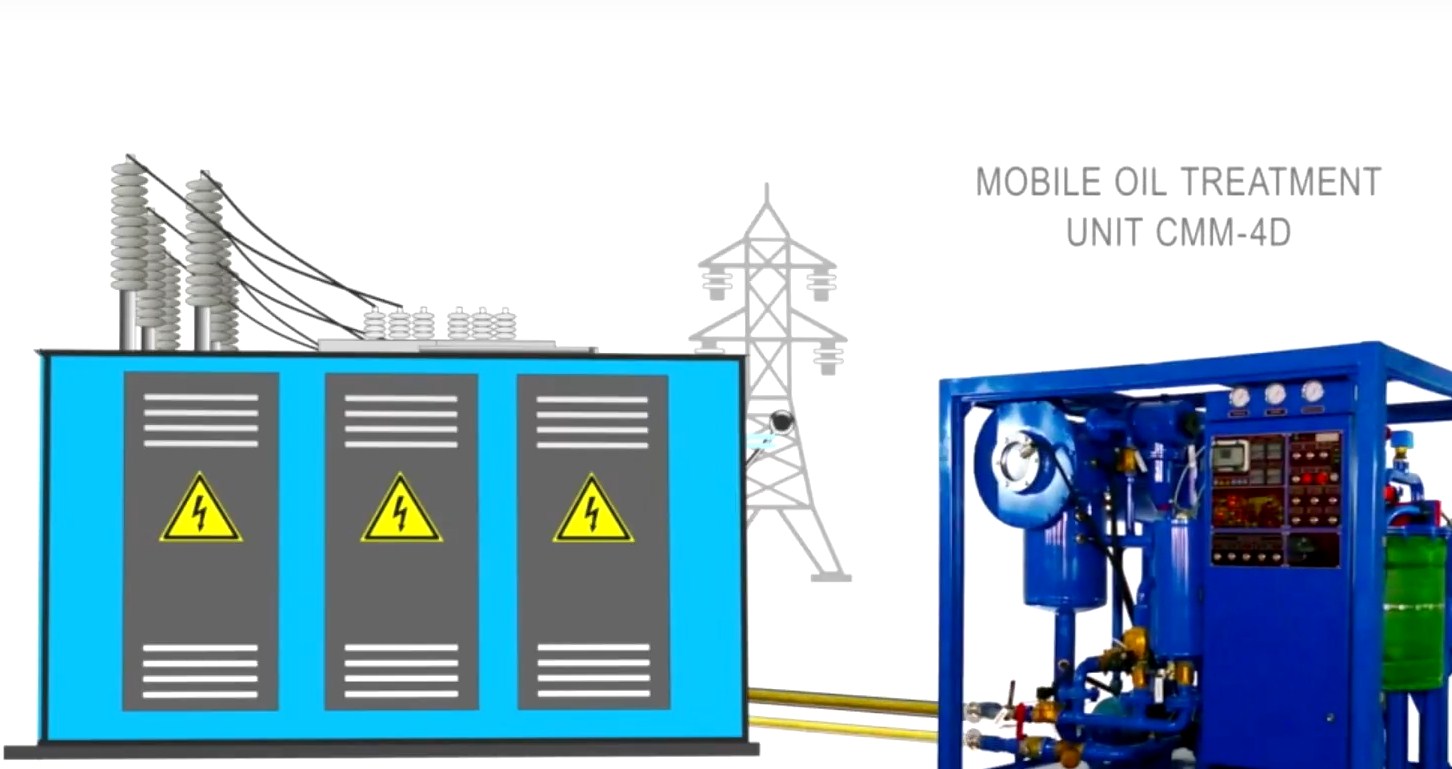 ¿Cómo puedo prolongar la vida útil de los transformadores de potencia?