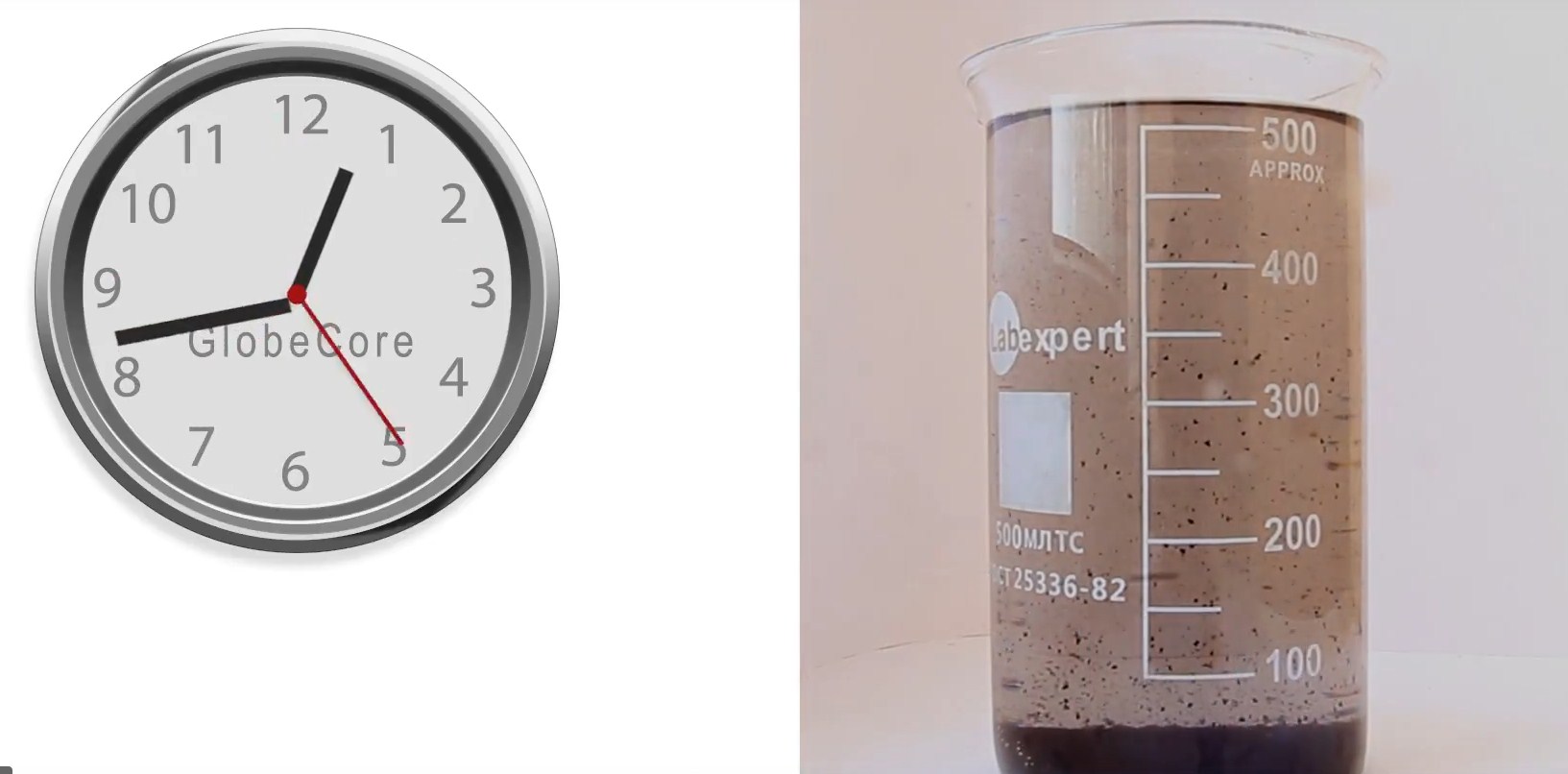 Purificación de aguas residuales de la producción galvánica de compuestos de cianuro