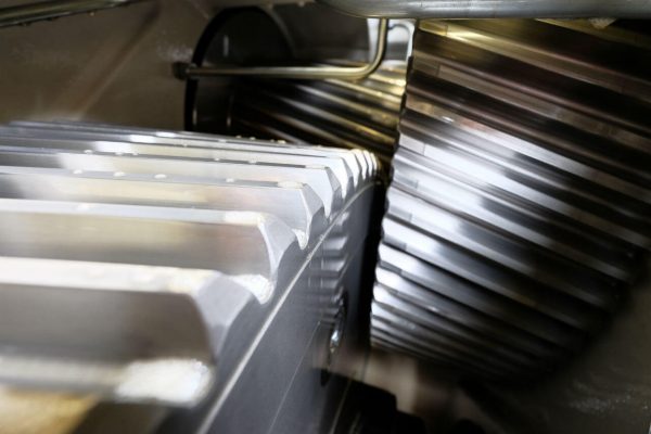 Wind Turbine Gearbox Types