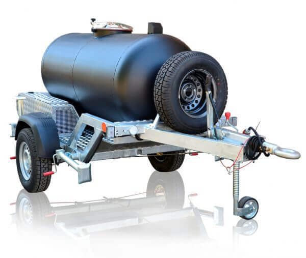 UVD-1000 Oil Filling and Transportation System