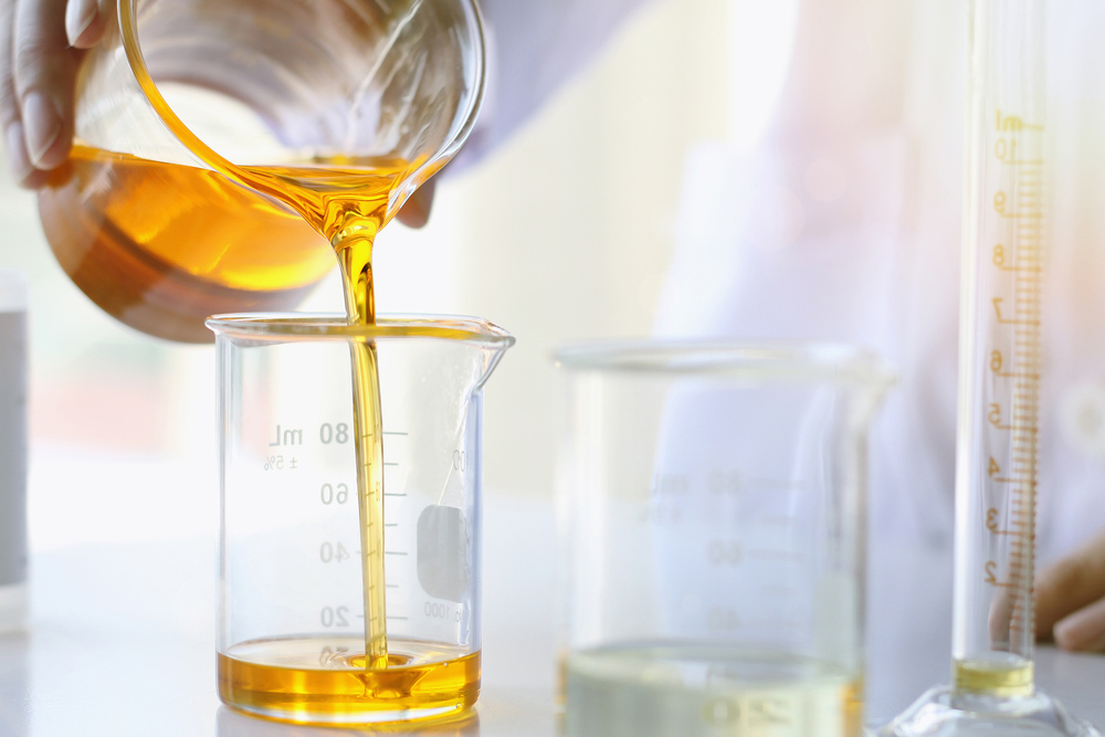 The types of oil purification systems