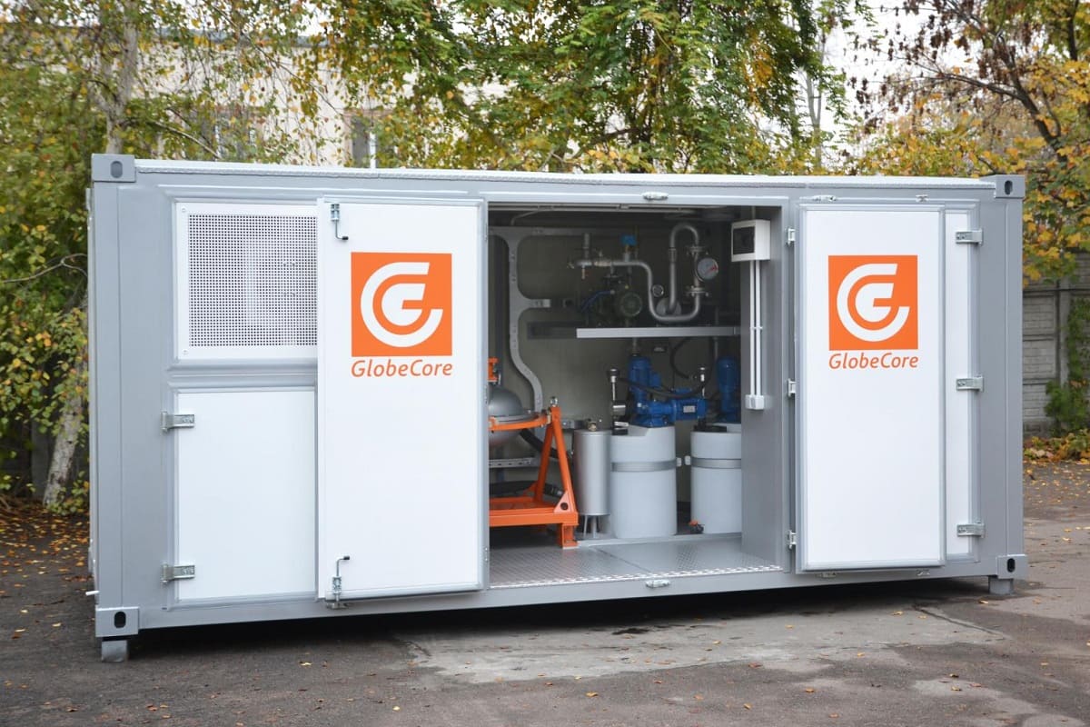 wastewater disinfection