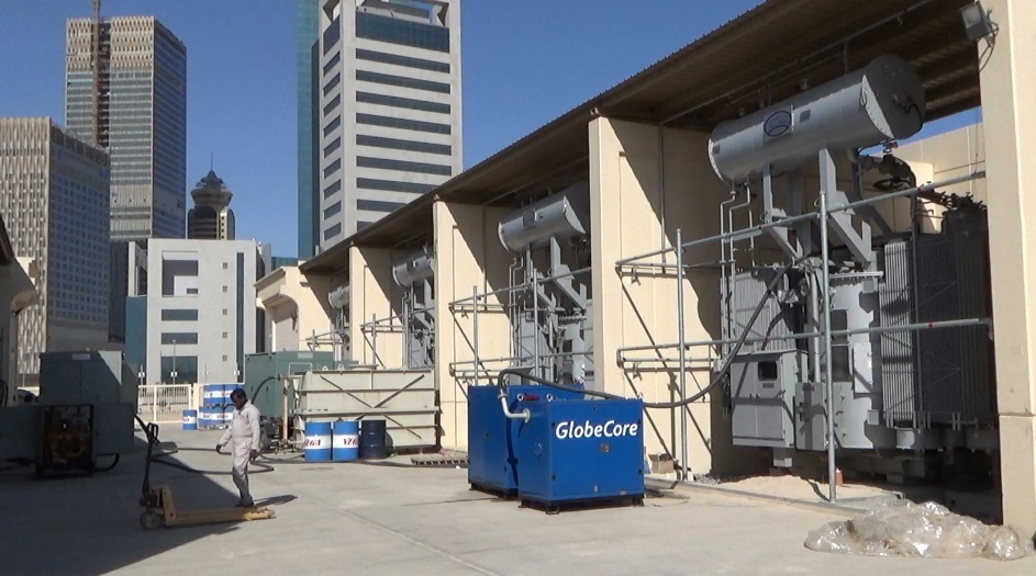 envejecimiento del aceite