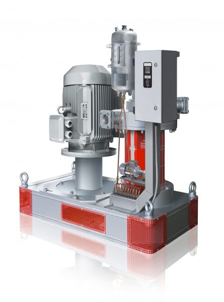 producción de emulsiones asfálticas CLM-40 producción de emulsiones asfálticas CLM-40