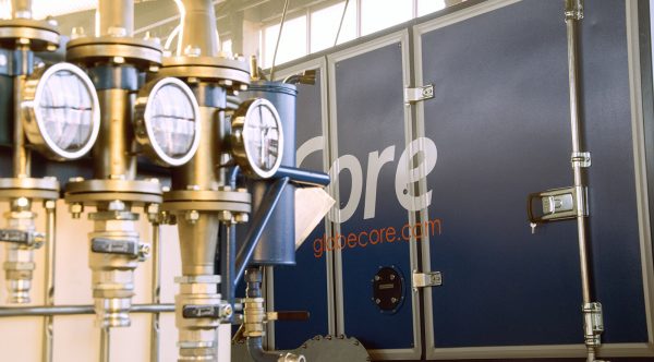 desgasificación de aceite de transformador desgasificación de aceite de transformador