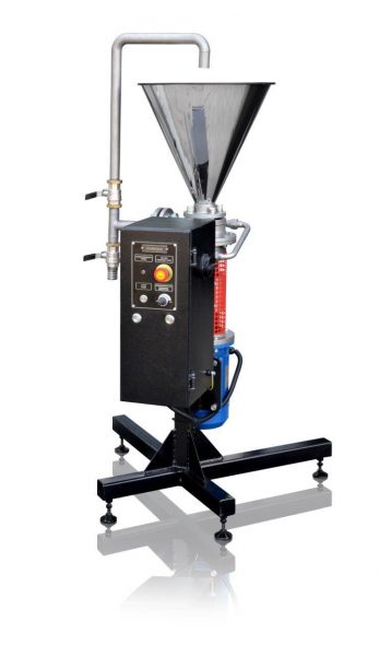 CLM-200.2 Colloid Mill