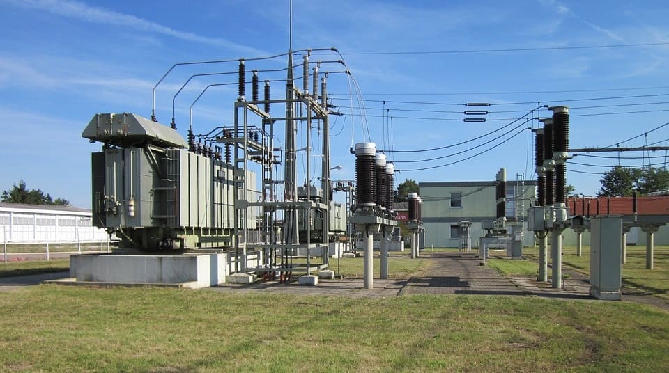 transformadores secos transformadores secos