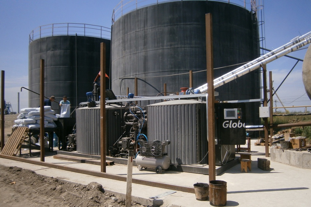 modification de bitume modification de bitume