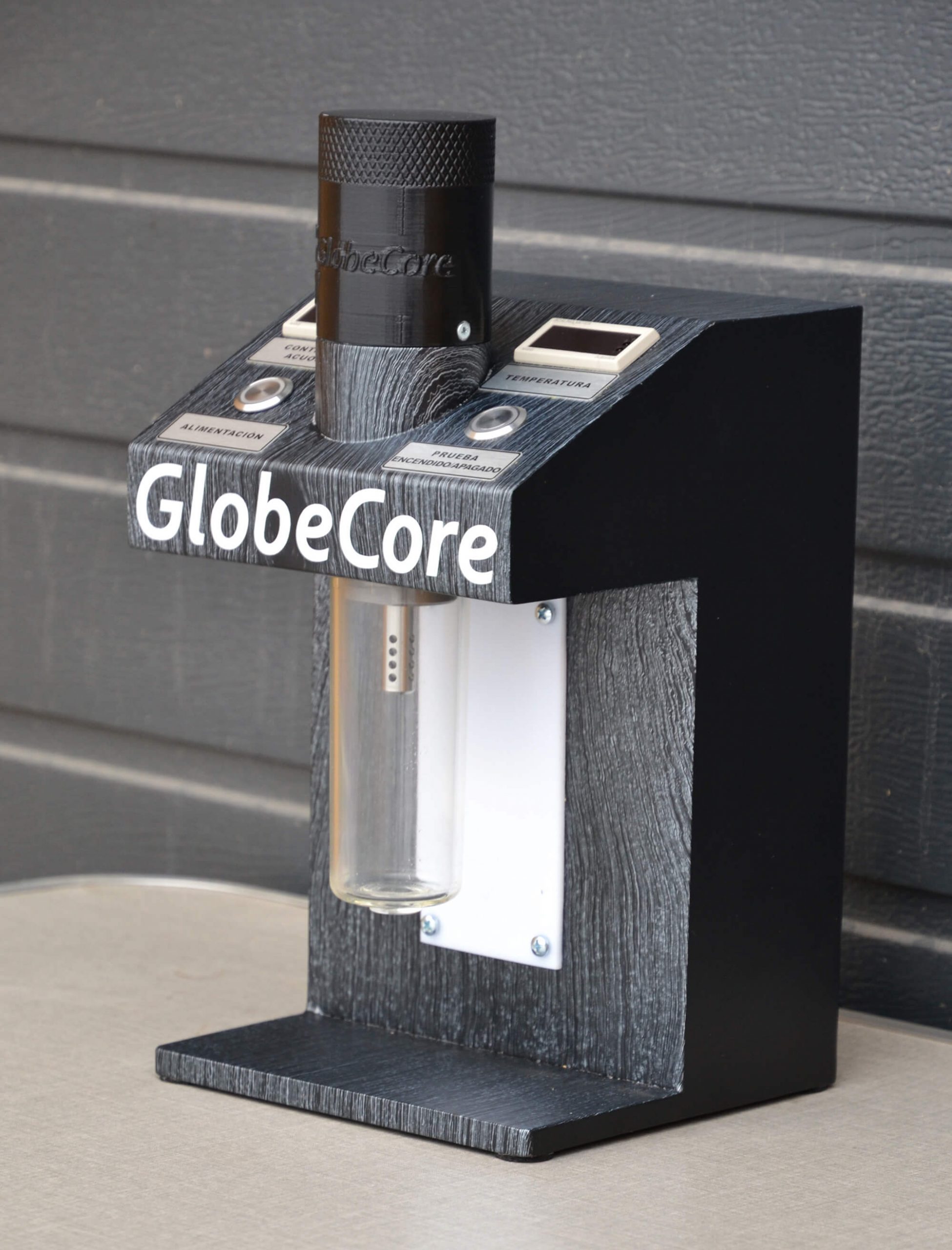 transformer oil tester