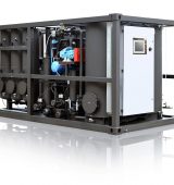 CMM-6RL Oil Regeneration Unit