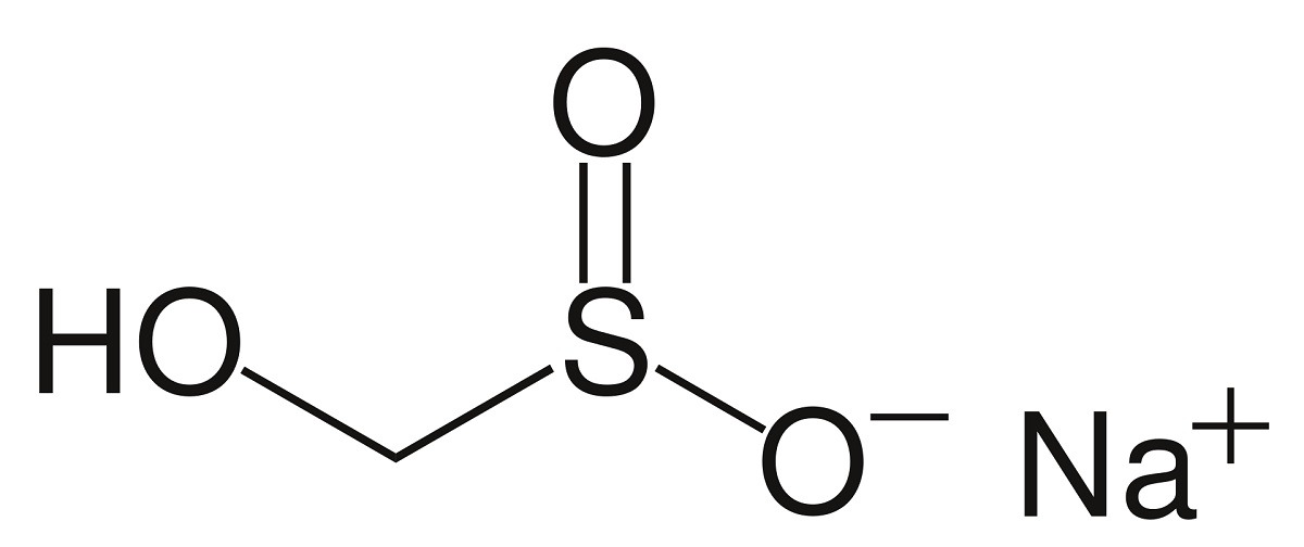 rongalite production