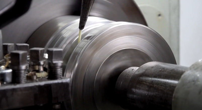 production of cutting fluids