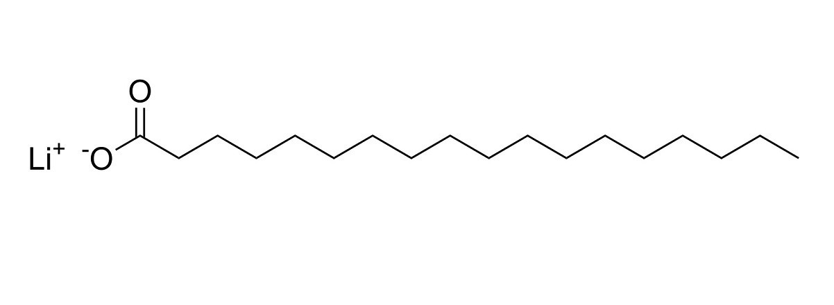obtaining of water suspension