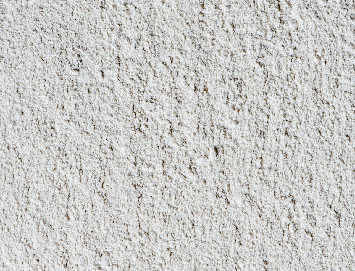 aerated concrete production