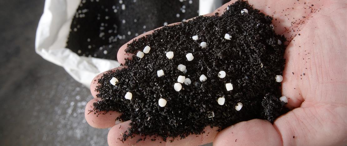 POLYMER MODIFIED BITUMEN