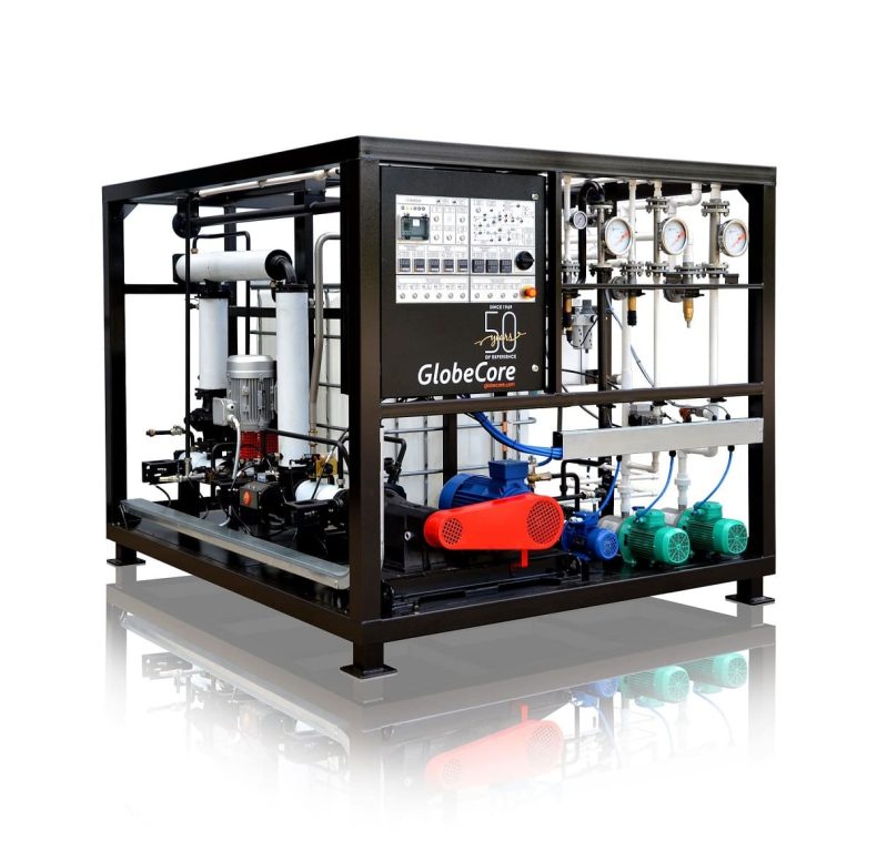 asphalt emulsion plants bitumen emulsion equipment