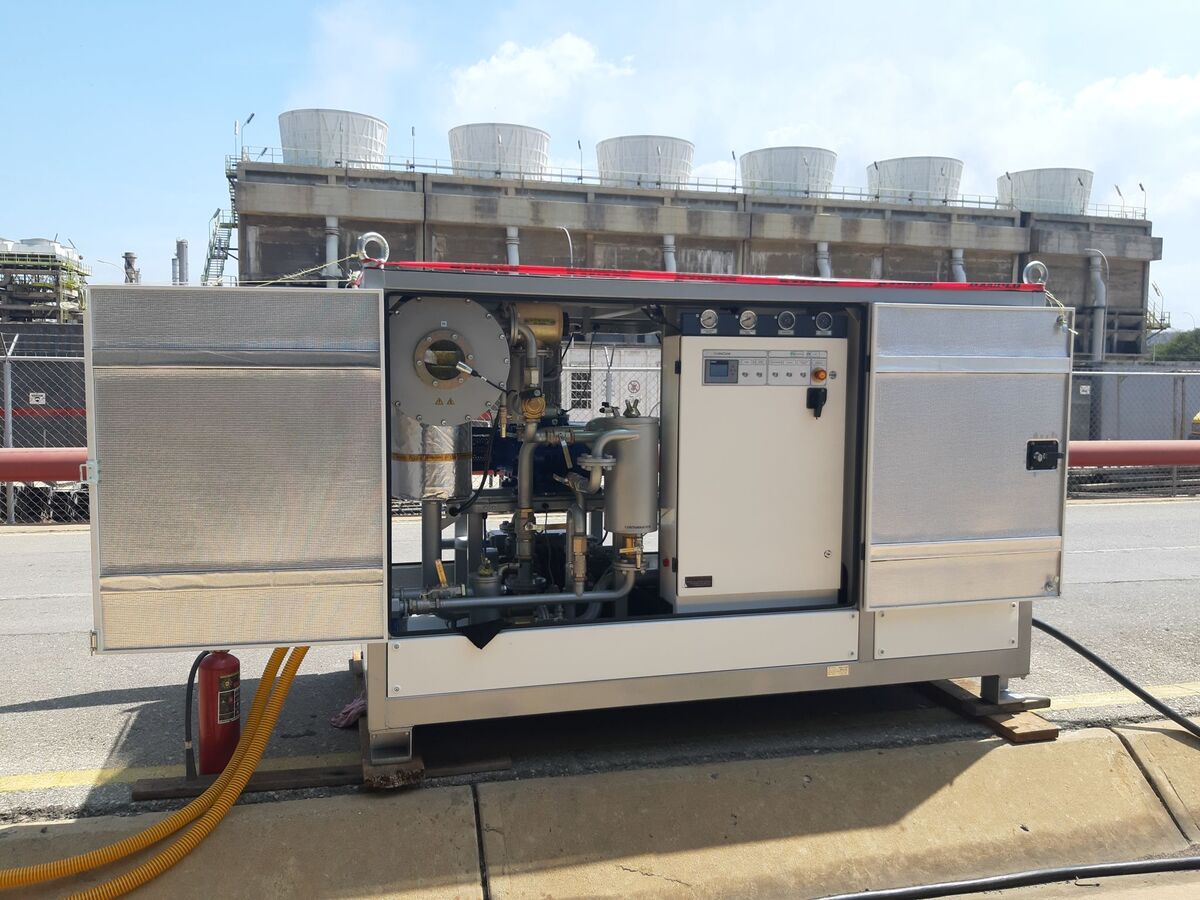 Fyrquel — special aspects of usage and treatment