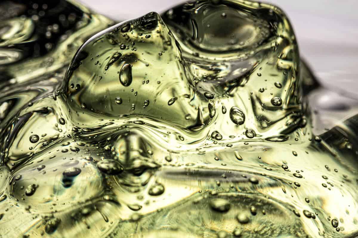 FR3 natural ester transformer fluid purification