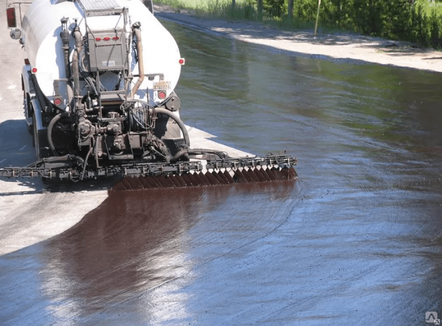 Bitumen emulsion production equipment USB-2