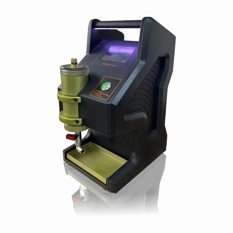 TOR-1 Oil Moisture Meter