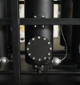 CMM-10RL Transformer Oil Regeneration Plant