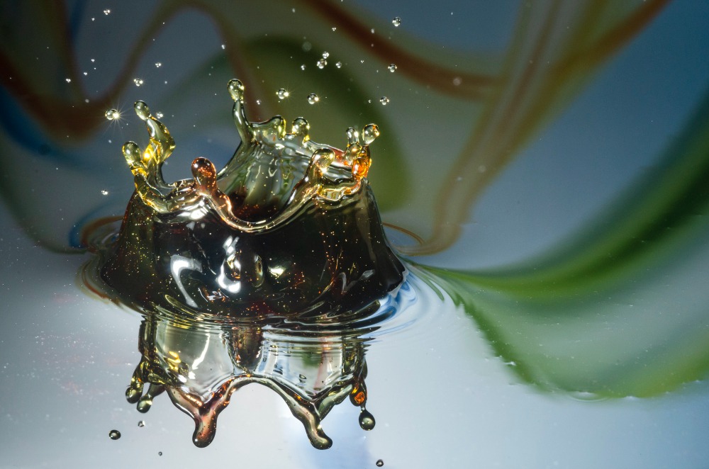 Diesel- and biodiesel-based fuel compounding